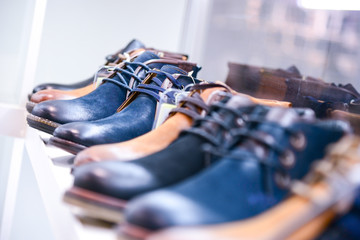 men's shoes