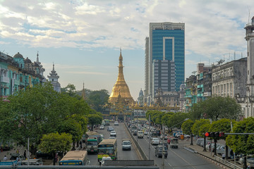 Myanmar, Burma, Mandalay