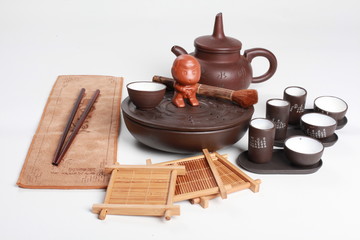 tea