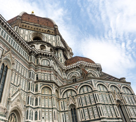 Florence (Firenze)