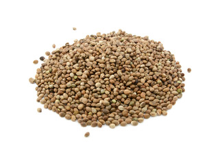 Hemp seeds
