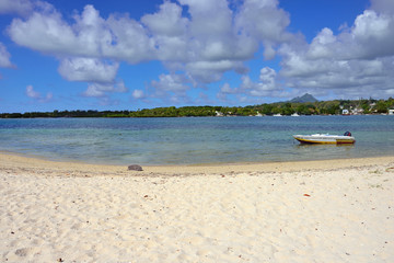 Obraz premium Mauritius