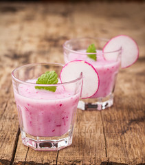 detox smoothie