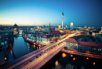 Berlin