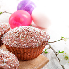 schokomuffins