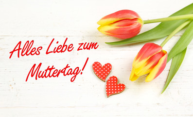 Muttertag