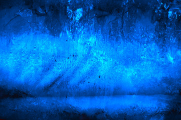 Fototapeta premium blauer hintergrund