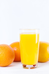 Orange juice