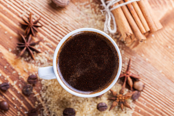 Coffee