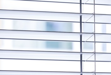 Office window