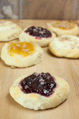 Fruit Kolache
