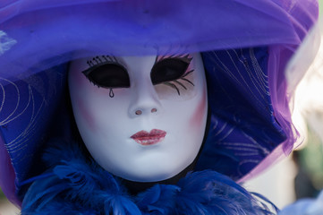 Carnevale a Venezia