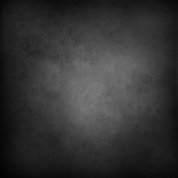 Grey background, copy space, dark edges