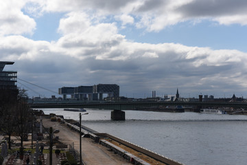 Fototapeta premium Köln