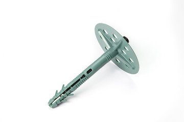 plastic insulation, hammer