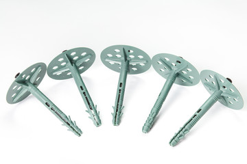 plastic insulation, hammer