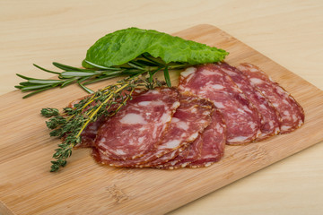 Salami