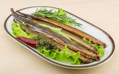 Lamprey