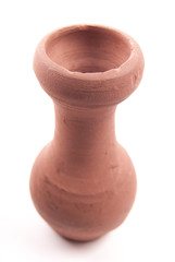 Clay jug