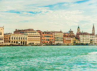 Obraz premium Piazza di San Marco