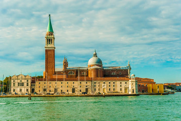 Piazza di San Marco