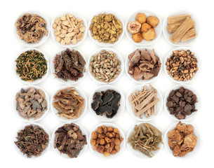Chinese Herbs