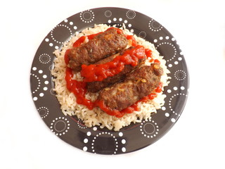 cevapcici