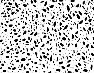 Light simple abstract vector luxury background