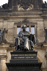 Friedrich August der Gerechte