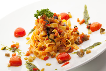 Tagliatelle