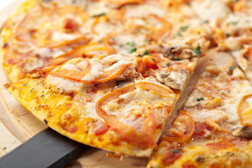 Italian Pizza