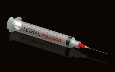 Death Penalty Lethal Injection
