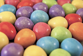 easter eggs
