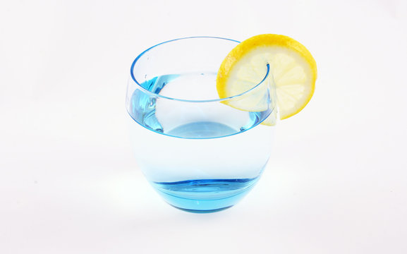 limonlu i&ccedil;ecek