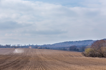 Spring field works