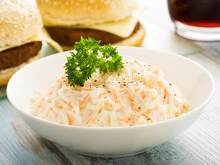 Coleslaw - Farmersalat