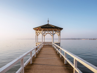 Bregenz (Fischersteg)