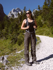 Wanderung (Zugspitze)