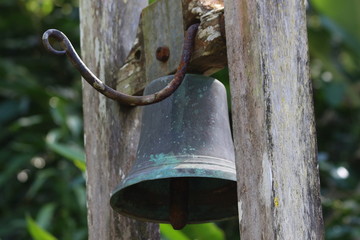 Guadeloupe - Domaine de la Grivelière - Janv 2015 - Nath