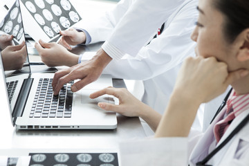 Medical conference