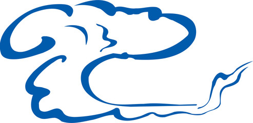 전통문양이미지