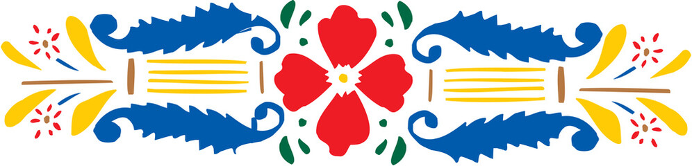 전통문양이미지