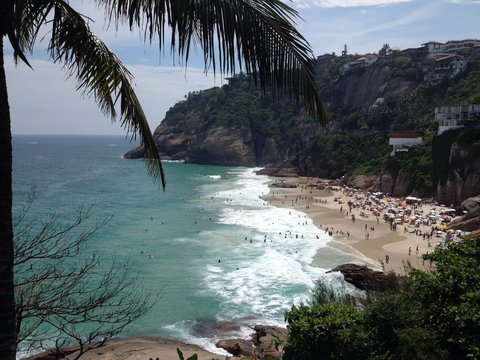 Praia Joatinga -RJ