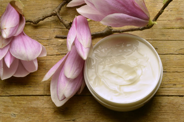 Magnolia liliiflora Magnolien Magnolie モクレン属 Магнолия
