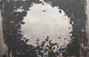 Old surface