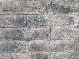Sandstone brick