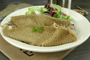 galette bretonne