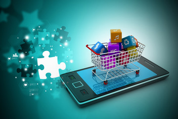 application icon concept