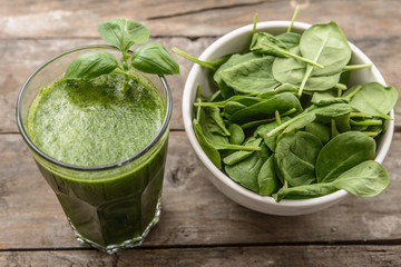 Green smoothie