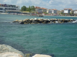Katerini Paralia